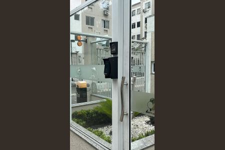 Apartamento para alugar com 43m², 2 quartos e sem vagaÁrea Externa