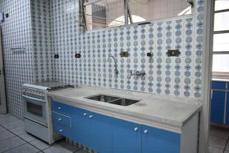 Apartamento para alugar com 190m², 3 quartos e 2 vagasCozinha