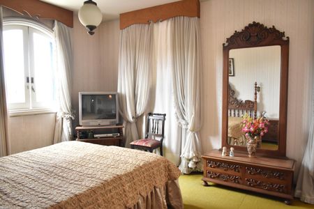 Apartamento para alugar com 190m², 3 quartos e 2 vagasSuíte 1