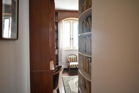 Apartamento para alugar com 190m², 3 quartos e 2 vagasSuíte 3