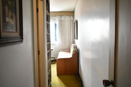 Apartamento para alugar com 190m², 3 quartos e 2 vagasSuíte 2