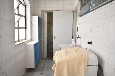 Apartamento para alugar com 190m², 3 quartos e 2 vagasÁrea de Serviço