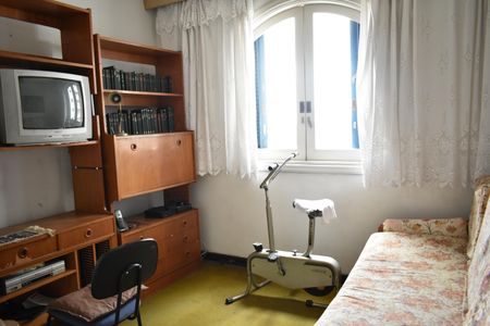 Apartamento para alugar com 190m², 3 quartos e 2 vagasSuíte 2