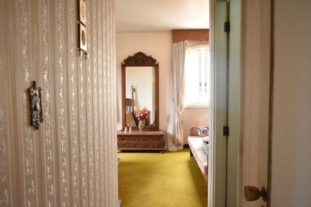 Apartamento para alugar com 190m², 3 quartos e 2 vagasSuíte 1