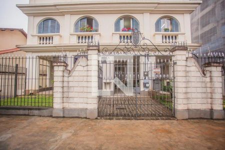 Apartamento para alugar com 190m², 3 quartos e 2 vagas Apartamento para alugar com 190m², 3 quartos e 2 vagasFachada