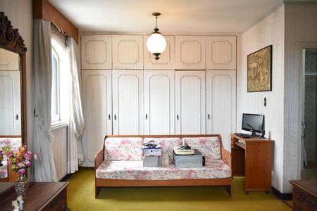 Apartamento para alugar com 190m², 3 quartos e 2 vagasSuíte 1