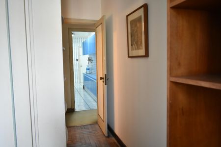 Apartamento para alugar com 190m², 3 quartos e 2 vagasSuíte 3