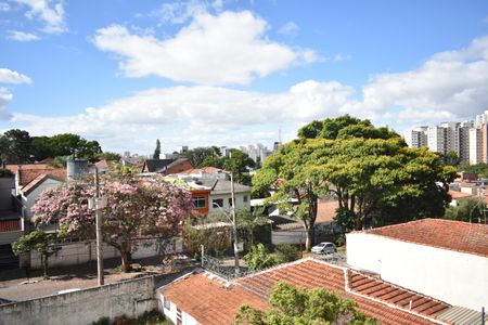 Sala de apartamento para alugar com 3 quartos, 190m² em Planalto Paulista, São Paulo