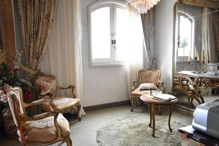 Apartamento para alugar com 190m², 3 quartos e 2 vagasSala