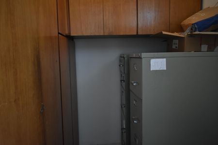 Apartamento para alugar com 190m², 3 quartos e 2 vagasÁrea de Serviço