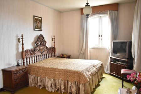 Apartamento para alugar com 190m², 3 quartos e 2 vagasSuíte 1