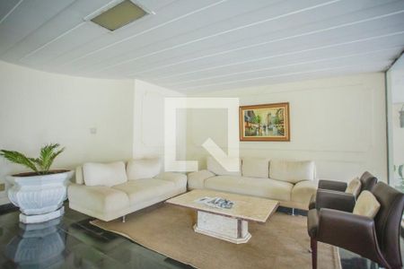 Apartamento para alugar com 190m², 3 quartos e 2 vagas Apartamento para alugar com 190m², 3 quartos e 2 vagasHall de entrada