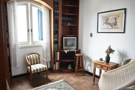 Apartamento para alugar com 190m², 3 quartos e 2 vagasSuíte 3