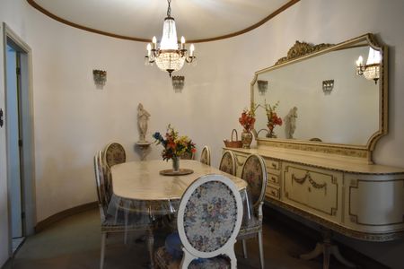 Apartamento para alugar com 190m², 3 quartos e 2 vagasSala