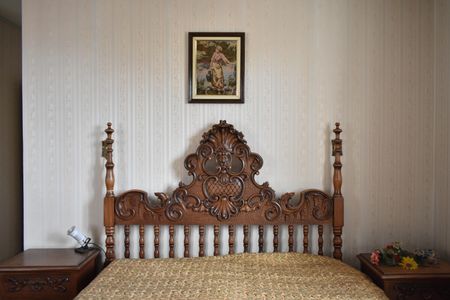 Apartamento para alugar com 190m², 3 quartos e 2 vagasSuíte 1