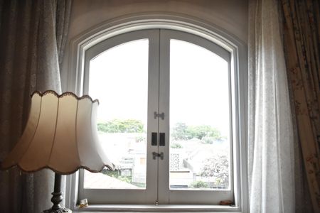 Apartamento para alugar com 190m², 3 quartos e 2 vagasSala