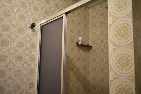 Apartamento para alugar com 190m², 3 quartos e 2 vagasBanheiro da Suíte 2