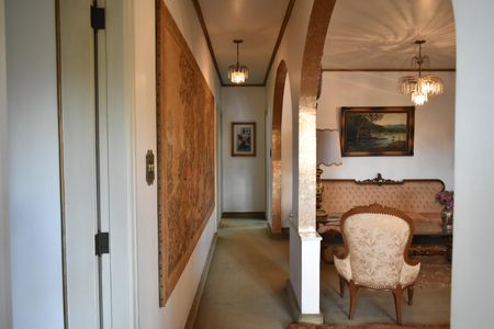 Apartamento para alugar com 190m², 3 quartos e 2 vagasCorredor