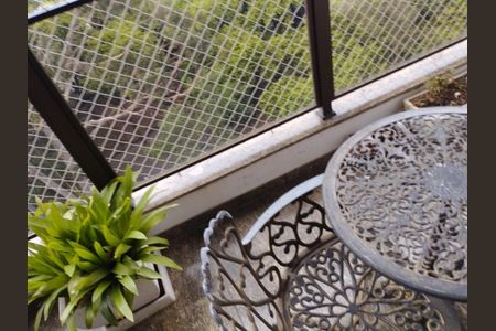 Apartamento à venda com 133m², 3 quartos e 2 vagas Apartamento à venda com 133m², 3 quartos e 2 vagasFoto 08