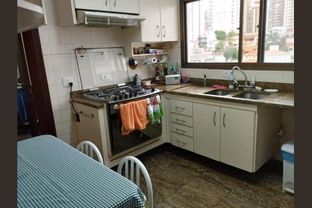 Apartamento à venda com 133m², 3 quartos e 2 vagas Apartamento à venda com 133m², 3 quartos e 2 vagasFoto 21