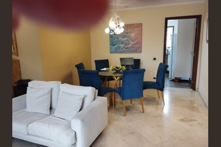 Foto 02 de apartamento à venda com 3 quartos, 133m² em Parque da Mooca, São Paulo