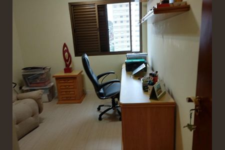 Apartamento à venda com 133m², 3 quartos e 2 vagas Apartamento à venda com 133m², 3 quartos e 2 vagasFoto 17