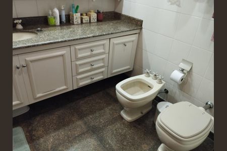 Apartamento à venda com 133m², 3 quartos e 2 vagas Apartamento à venda com 133m², 3 quartos e 2 vagasFoto 25