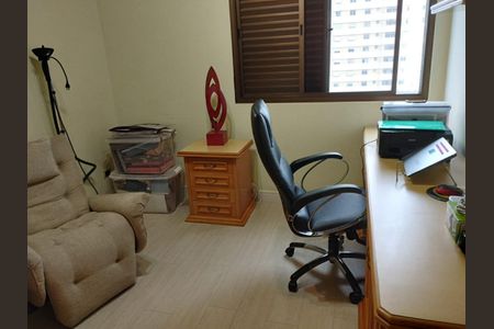 Foto 18 de apartamento à venda com 3 quartos, 133m² em Parque da Mooca, São Paulo