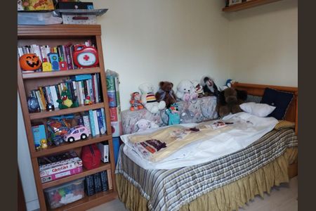 Apartamento à venda com 133m², 3 quartos e 2 vagas Apartamento à venda com 133m², 3 quartos e 2 vagasFoto 14