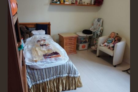 Apartamento à venda com 133m², 3 quartos e 2 vagas Apartamento à venda com 133m², 3 quartos e 2 vagasFoto 13