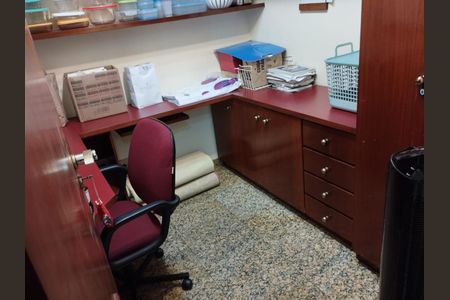 Apartamento à venda com 133m², 3 quartos e 2 vagas Apartamento à venda com 133m², 3 quartos e 2 vagasFoto 19