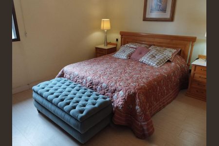 Foto 12 de apartamento à venda com 3 quartos, 133m² em Parque da Mooca, São Paulo