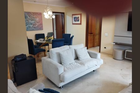 Foto 01 de apartamento à venda com 3 quartos, 133m² em Parque da Mooca, São Paulo