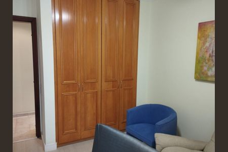 Apartamento à venda com 133m², 3 quartos e 2 vagas Apartamento à venda com 133m², 3 quartos e 2 vagasFoto 29