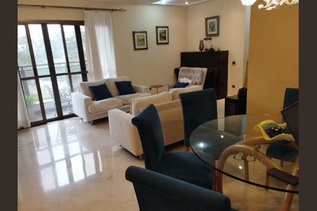 Apartamento à venda com 133m², 3 quartos e 2 vagas Apartamento à venda com 133m², 3 quartos e 2 vagasFoto 04