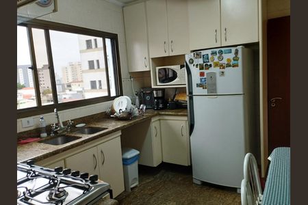 Apartamento à venda com 133m², 3 quartos e 2 vagas Apartamento à venda com 133m², 3 quartos e 2 vagasFoto 20