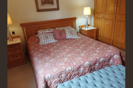 Foto 11 de apartamento à venda com 3 quartos, 133m² em Parque da Mooca, São Paulo