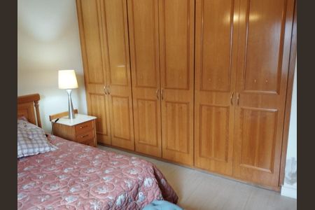 Foto 16 de apartamento à venda com 3 quartos, 133m² em Parque da Mooca, São Paulo