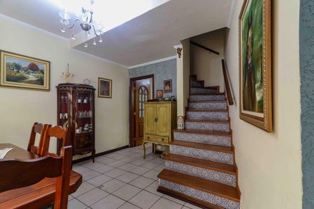 Casa à venda com 150m², 4 quartos e 2 vagas Casa à venda com 150m², 4 quartos e 2 vagasSala de Jantar