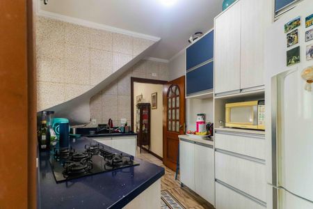 Casa à venda com 150m², 4 quartos e 2 vagas Casa à venda com 150m², 4 quartos e 2 vagasCozinha