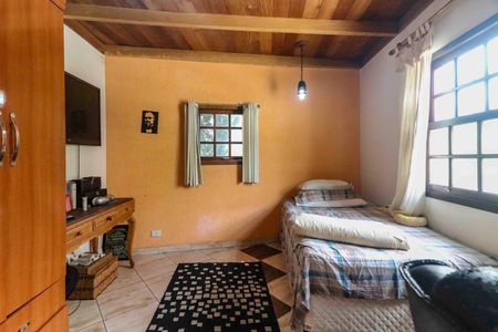 Casa à venda com 150m², 4 quartos e 2 vagas Casa à venda com 150m², 4 quartos e 2 vagasQuarto 2