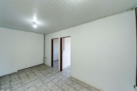 Sala/Cozinha de casa para alugar com 2 quartos, 54m² em Parque Santo Antônio, São Paulo