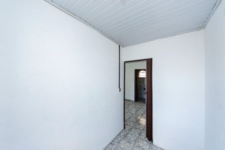 Quarto 1 de casa para alugar com 2 quartos, 54m² em Parque Santo Antônio, São Paulo