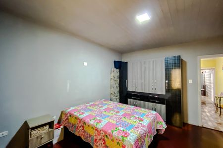 Quarto de apartamento para alugar com 2 quartos, 165m² em Vila Canero, São Paulo
