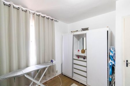 Casa de condomínio para alugar com 74m², 2 quartos e 2 vagas Casa de condomínio para alugar com 74m², 2 quartos e 2 vagasQuarto 2