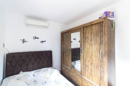 Casa de condomínio para alugar com 74m², 2 quartos e 2 vagas Casa de condomínio para alugar com 74m², 2 quartos e 2 vagasQuarto 1