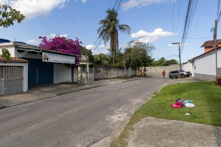 Casa de condomínio para alugar com 74m², 2 quartos e 2 vagas Casa de condomínio para alugar com 74m², 2 quartos e 2 vagasFachada do Condomínio
