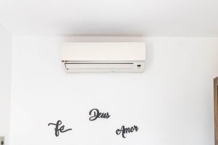 Casa de condomínio para alugar com 74m², 2 quartos e 2 vagas Casa de condomínio para alugar com 74m², 2 quartos e 2 vagasQuarto 1