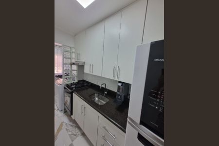 Apartamento à venda com 54m², 2 quartos e 1 vagaFoto 17