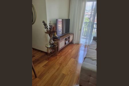 Apartamento à venda com 54m², 2 quartos e 1 vagaFoto 25